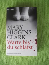 B Warte, bis du schläfst Mary