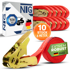 Spanngurt mit ratsche - mit, zurrgurt