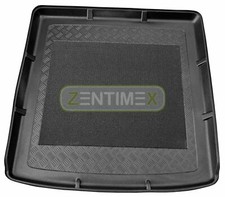 Kofferraumwanne für Skoda