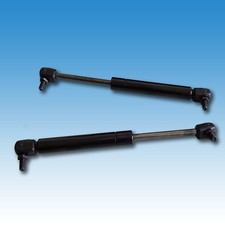 Satz Gasfedern für Holder