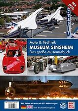 Auto- und Technikmuseum