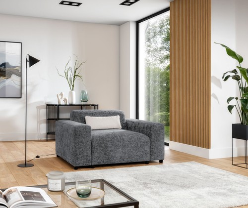 Sessel designersessel romy - designersessel,
