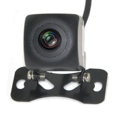 HD AHD 1080P Fisheye Objektiv