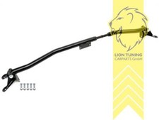 Stahl Domstrebe für Opel