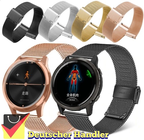 Milanese mesh armband mit - milanese,