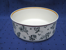 Servierschüssel, Schale 19,5 cm von Villeroy & Boch Switch Plantation