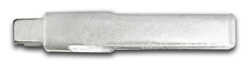 Schlüssel rohling - 1x, schlüssel-rohling