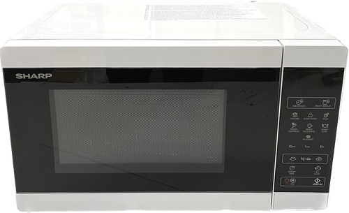 Sharp ms02 liter 800 - liter,