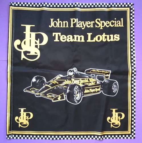 Alte fahne flag john player - alte,