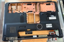 Boden Unterboden aus HP