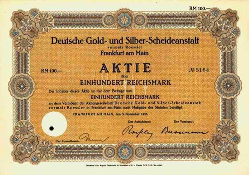Deutsche gold silber - deutsche,