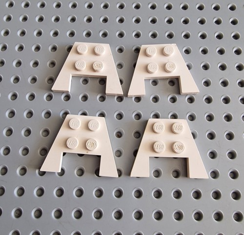 Lego flügelplatte keil - lego,