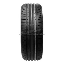 Dunlop Sommerreifen 225/55R16 95V Sport BluResponse aus 2022 | 36318