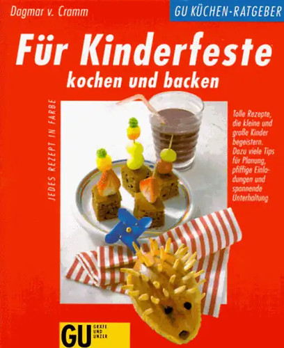 Für kinderfeste kochen - für,