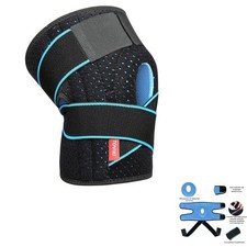 Kniebandage, Knieorthese