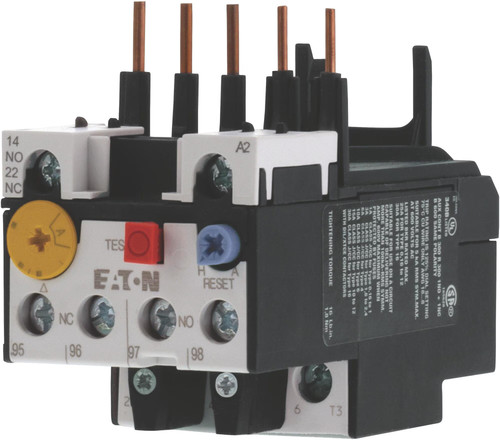 Eaton zb12 motorschutzrelais - eaton,
