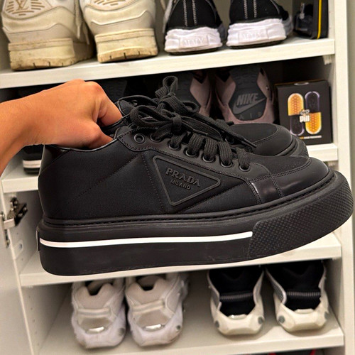 Prada nylon damen - prada, sneaker