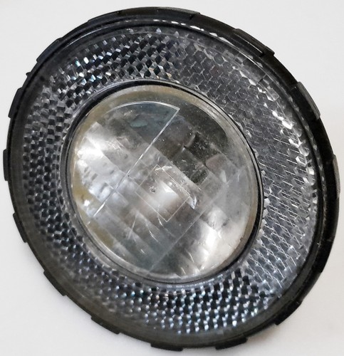 Vintage halogen - vintage,