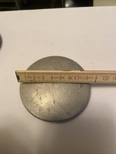 Trabant Tankdeckel Original