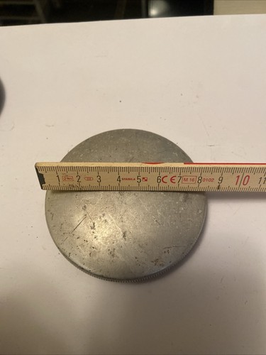 Trabant tankdeckel original - trabant,