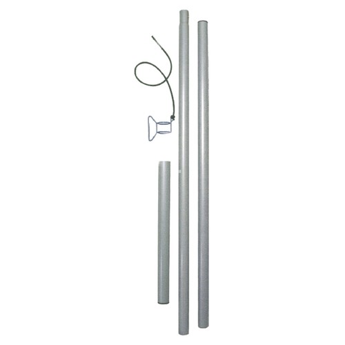 Eduplay 160011 stahlmast - 160011, stahlmast-set