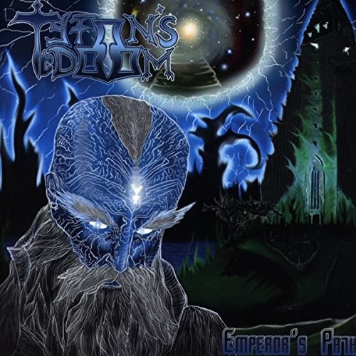 Tyfon doom emperor s path - -,
