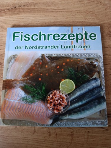 Fischrezepte der nordstrander - fischrezepte,