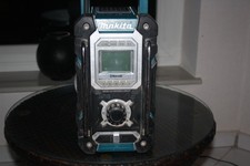 Makita Baustellenradio DMR 108