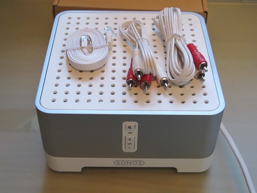 Sonos 120 - zp-120,