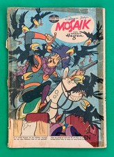 WIPA Original Mosaik Digedags