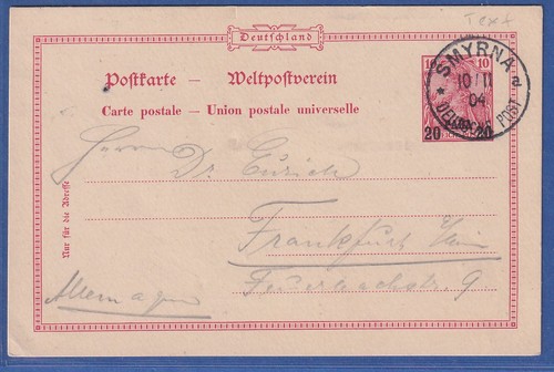 Post der türkei - post,