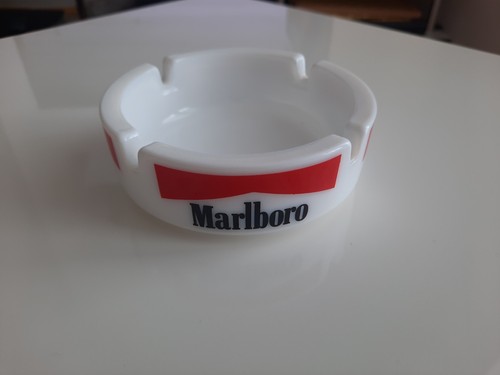 Marlboro aschenbecher vintage - marlboro,