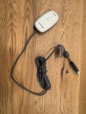 Microsoft Xbox 360 Wireless Gaming Receiver für Windows – USB Adapter für PC