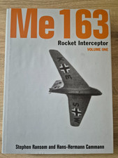 Classic Me 163 - Rocket