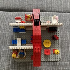 Lego Duplo 2780 Spielhaus mit
