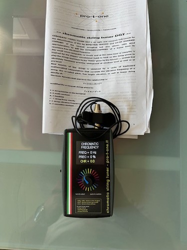Pro one chromatic - chromatic, string