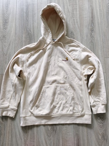 Carhartt hoddie - carhartt,