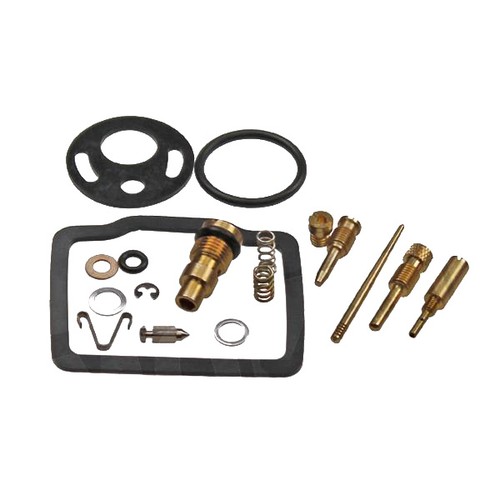 Vergaser reparatursatz für - reparatursatz,