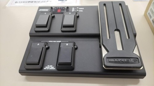 Line fbv express - 6,