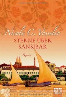 Sterne über sansibar von - sansibar,