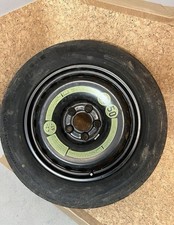 Original Mercedes Reserverad