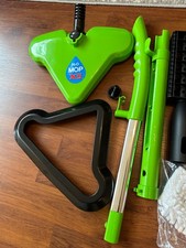 Dampfreiniger H2O X5 - NUR