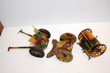 alte Hausser Elastolin Blech