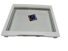 LG Kühlschrank ACQ85727901 Glasplatte unten in Kühl teil