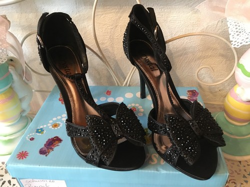 Damenschuhe high heels - damenschuhe,
