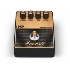 Marshall 1959 Distortion Pedal