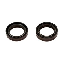 Gabel Simmerring Satz passend für Keeway TX 125 SM  Bj. 2014-2017