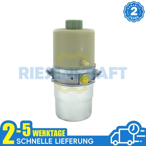 Elektrohydraulische servopumpe - elektrohydraulische,