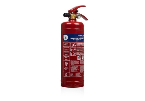 Smartwares feuerlöscher - smartwares,
