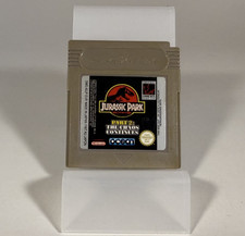 🦖 Jurassic Park Part 2 –